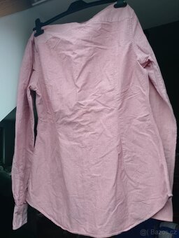 Dámská košile Ralph Lauren vel. M - 4