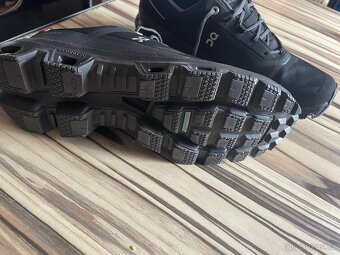 Dámské boty ON cloudventure nove velikost us 10/eu 42 - 4