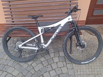 MTB Sava brundi 6.0 - 4