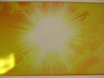 Obraz fotoobraz slunce - 4