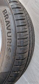 Barum Bravuris 5HM 175/70R14T - 4