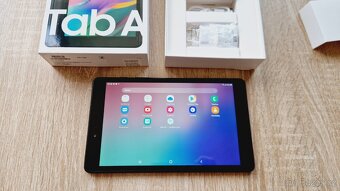 Samsung Galaxy Tablet A 8 na SIM kartu - 4