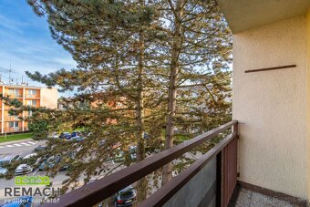 Pronájem, byt 3+1, 76 m², Uherské Hradiště, Stará Tenice - 4