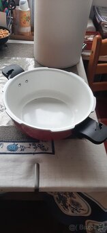 Express tlakový hrnec - 4