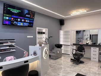 Pronájem kadeřnických míst - 4