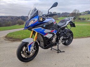 BMW S 1000XR - 4