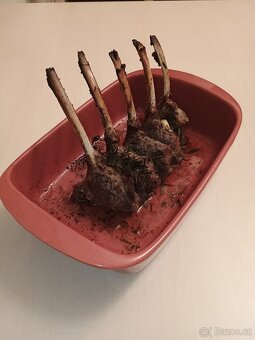 Maso jehněčí, hovězí, skopové - 4