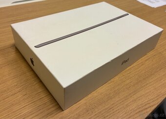 Apple iPad 10.2 8. gen. (2020) 32 GB, Space Grey - 4