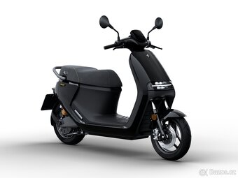 Segway EScooter E300SE - 4