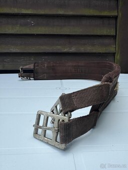 Prodám vybavení na koně - 4