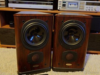 Tannoy profile 632 plus - 4