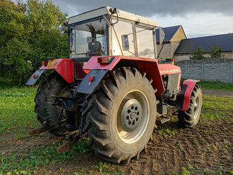 Prodej ZETOR 16245 - 4