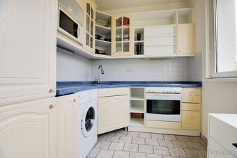 2+1 CHOMUTOV | BEZ PROVIZE | KAUCE JE MOŽNÁ NA SPLÁTKY - 4