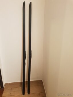 Běžky Combi Atomic 190 cm - 4