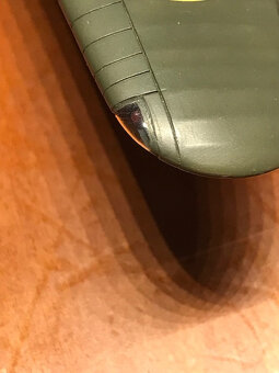 Prodam postaveny Hawker Hurricane 1/48 - 4