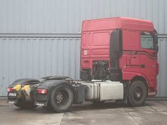 DAF XF 460, (ČIP NA 510), EURO 6, STANDARD, HYDRAULIKA, SILO - 4