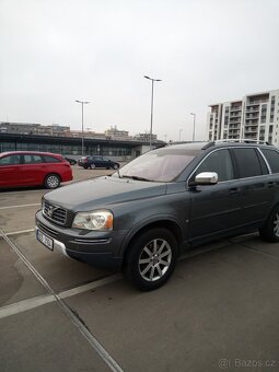VOLVO XC 90 2008 r. - 4