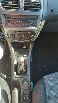 Prodej Peugeot 206 - 4