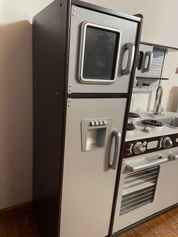 Dětská dřevěná kuchyňka Kidkraft - 4