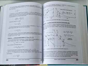 Elektronika - obvody - součástky - děje (Robert Láníček) - 4