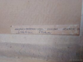 Obraz- kopie od Paul Cézanne - 4