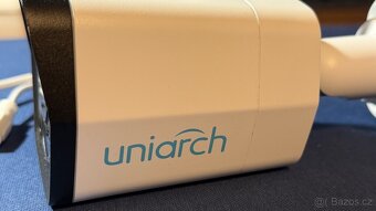 IP kamera Uniarch - nová - 4