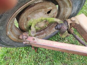 Přední napravy - 4