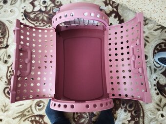 Potřeby pro chov koček - 4