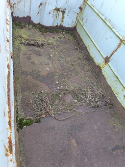 Kontejner Avia CTS Okřínek - 4