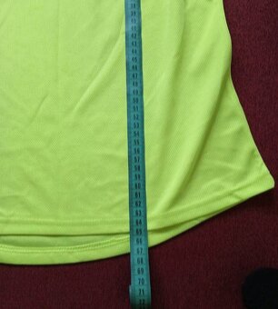 Dámské sportovní tričko - 4