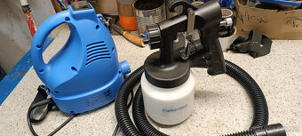 Malířská pistole - 4