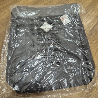 Taška přes rameno LOAP Crossbody Medis Black - nepoužitá - 4