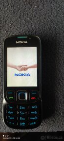 nokia 6303c - 4