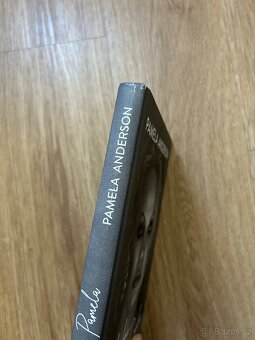 Kniha S láskou Pamela - 4