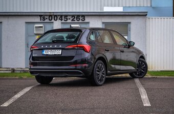 Škoda Scala 1.6 TDI Ambition - 4