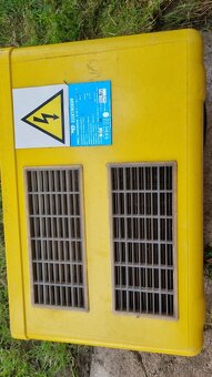 Svářečka Elektrokov JS 90-3 - 4