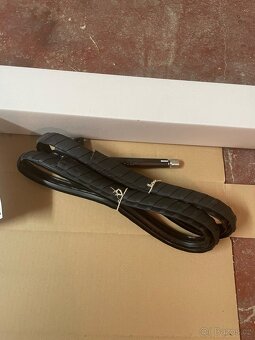 Střešní nosníky Audi Q5 - 4