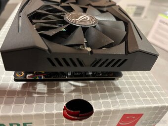 VGA nVidia 1070Ti/1080 - 4