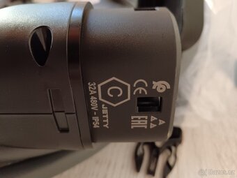 Nabíjecí kabel elektromobilů, Originál BMW, Nový - 4