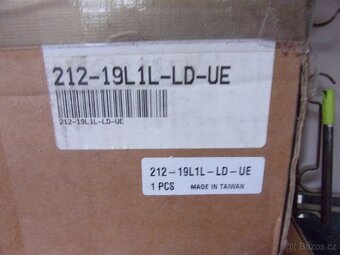 Toyota Corolla zadní světla- nová - 4