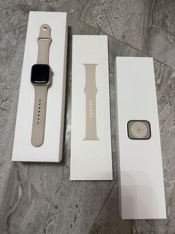 Apple Watch series 8 a 41 mm - 4
