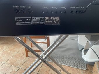 Orla Stage Talent. - 4