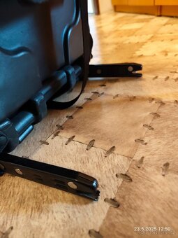 Autosedačka Sparco 3500 Kč - 4