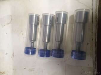 Elementy do čerpadiel zetor - 4