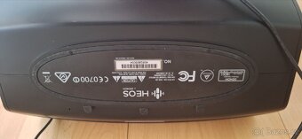 Denon HEOS 5- internetové rádio - 4