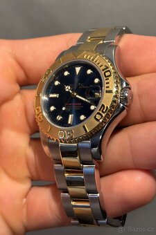 Rolex Yacht Master - 68623 - 4