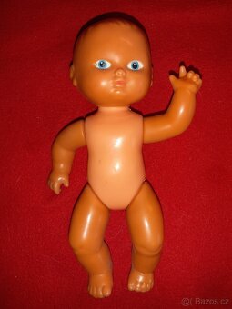 Panenky Gumotex a Hamiro - 4