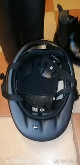 Výbava na koně - 4