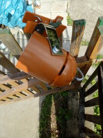 Lampička Lidokov Stanislav Indra. - 4