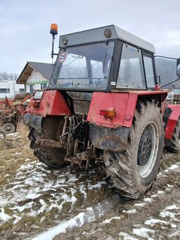 Zetor 16045/16145 - 4
